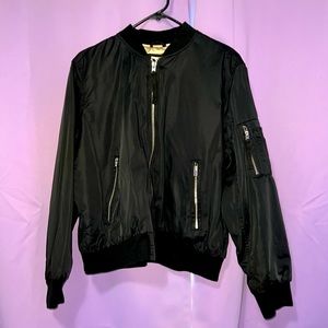 NEW GAP Women Bomber Jacket